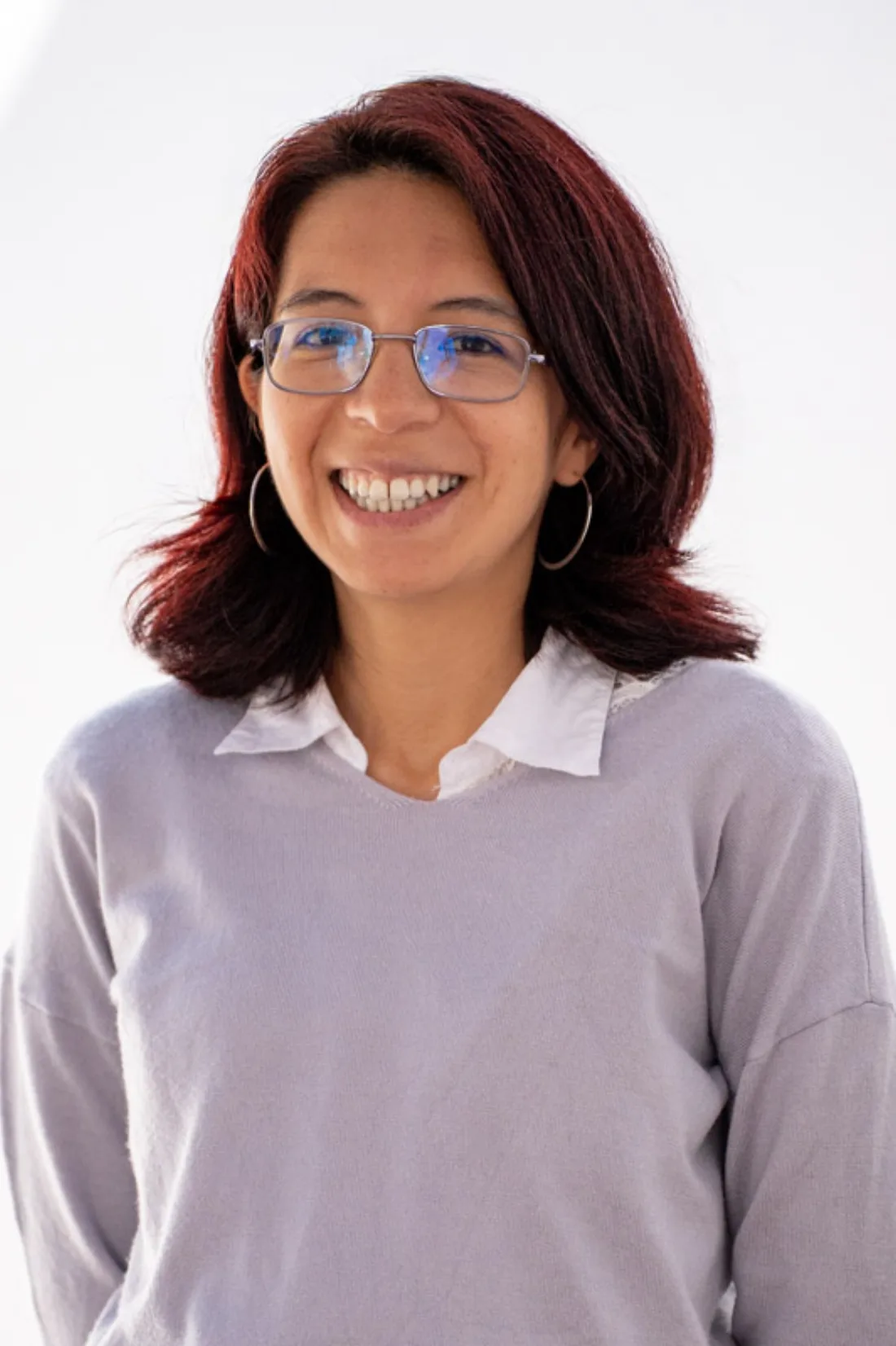 Guisela, General Coordinator