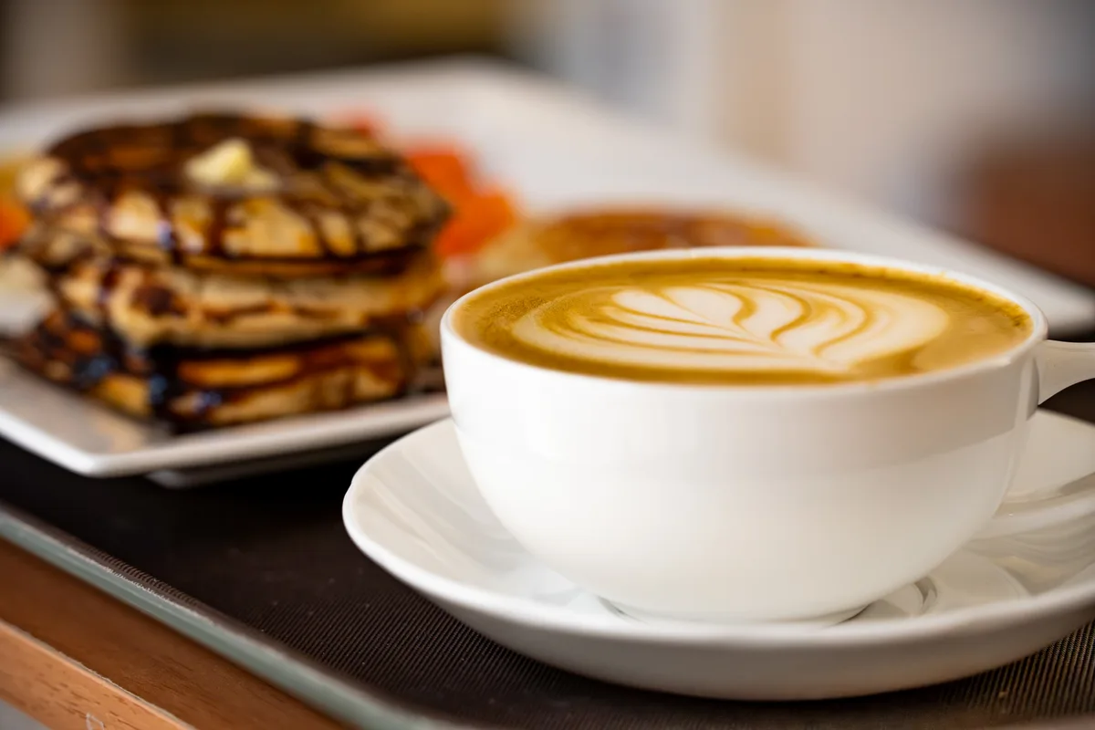 Me Gusta Café